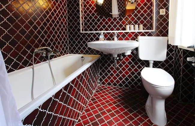 Ferienwohnung in Westerland-ex TUI - Photo 11