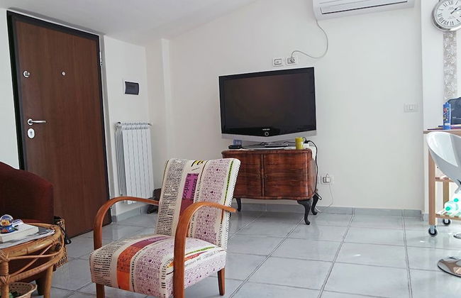 Marica Holiday Home - Foto 18
