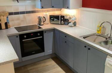 Mill Cottage, Upper Hulme - Photo 17