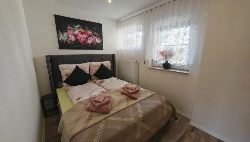 VipStay - Stilvoll und geräumige Apartments mit Terasse oder Balkon, Küche, kostenloses Parken, WLAN, Smart Tv - Foto 5