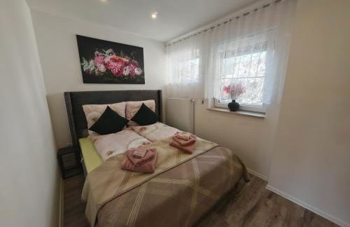 VipStay - Stilvoll und geräumige Apartments mit Terasse oder Balkon, Küche, kostenloses Parken, WLAN, Smart Tv - Foto 5