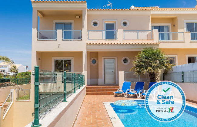 Moradia Ricardo - Gale Beach - Foto 41