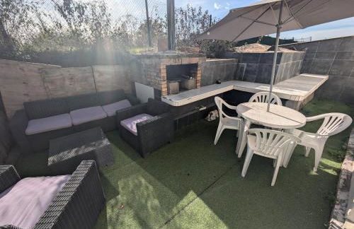 Maison calme proche de la cité des loisirs - Foto 11