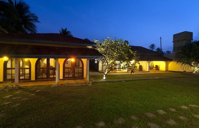 Isle Of Thalpe - Foto 14