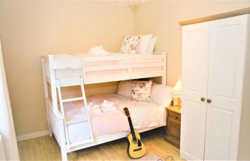 Knocknagore Cottage - Foto 33