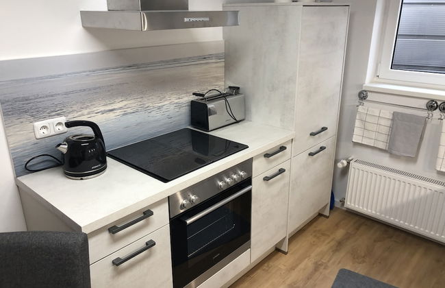 Wendlers Ferienwohnungen 4-6 - Foto 24