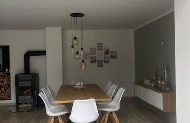 Ferienhaus im Thüringer Wald - Foto 31