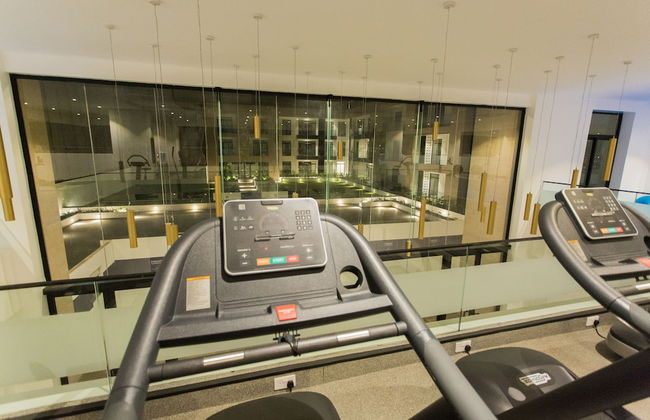 Accra Luxury Apartments at The Gardens - Photo 64