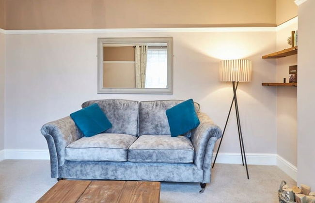 Host Stay Oliver s Den - Foto 6