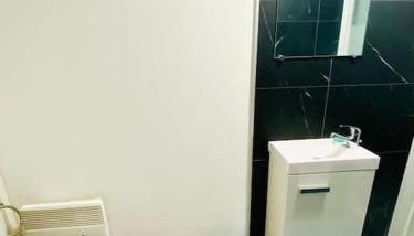 Charmant et paisible duplex à gare Rennes - Foto 4