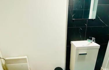 Charmant et paisible duplex à gare Rennes - Foto 4