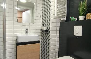 Sleep & Fly & Stay I Comfort Apartament - Foto 68