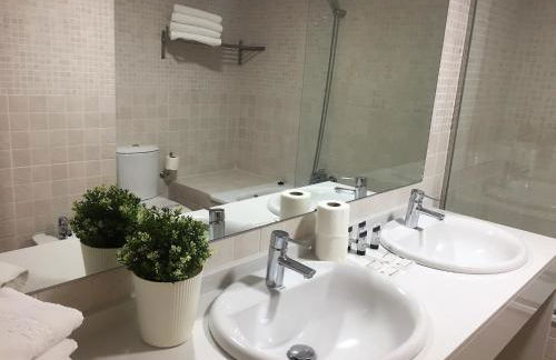 Apartamentos Plaza Picasso - Foto 82