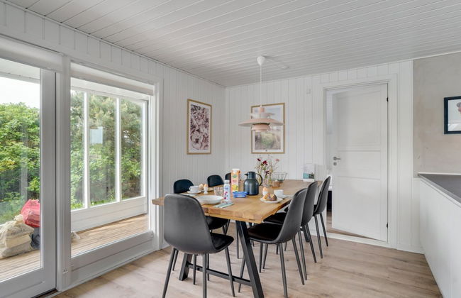 "Rolfkarl" - 500m from the sea - Foto 29