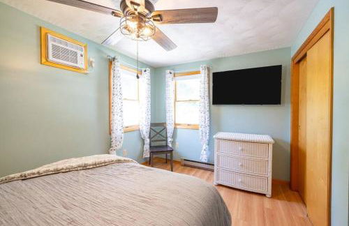 Lake Front Home #5 - Photo 56