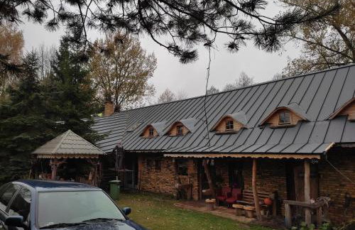 Gościniec Kotowina - Foto 9