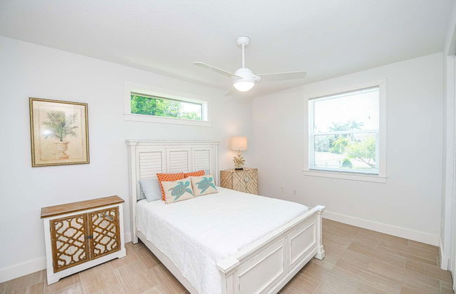 Lido Dream Getaway Duplex N - Foto 21