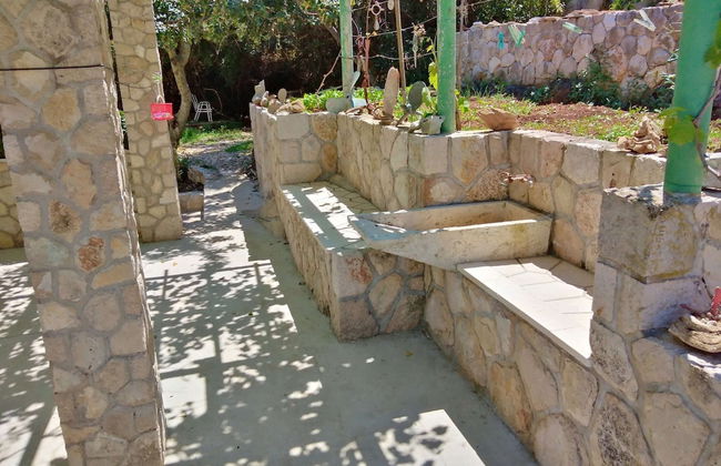 Guest House Hazdovac - Two Bedroom Apartment With Terrace and Sea View - Foto 20