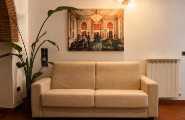 Residenza Vittoria nell'Antico Borgo - Foto 1