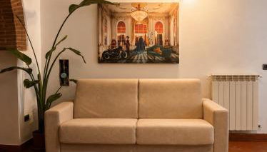 Residenza Vittoria nell'Antico Borgo - Foto 1
