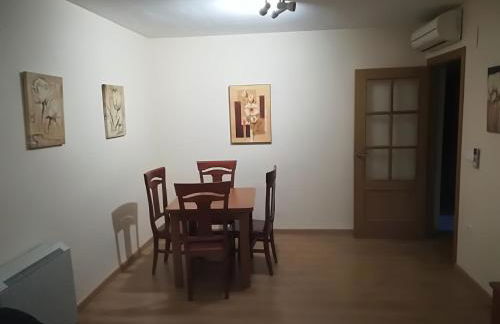 APARTAMENTO PERGAR I - 4 PERSONAS DESDE 35e-WIFI - Foto 8