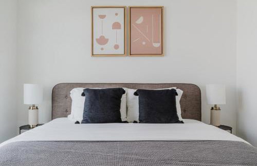 Blueground First Hill rooftop nr stadiums SEA-792 - Foto 8