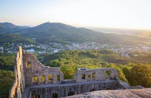 Appartement calme avec balcon, à 4km du centre, Parking, WI-FI, Netflix gratuit - Foto 27