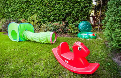 Apartamenty SaltApart - Foto 56