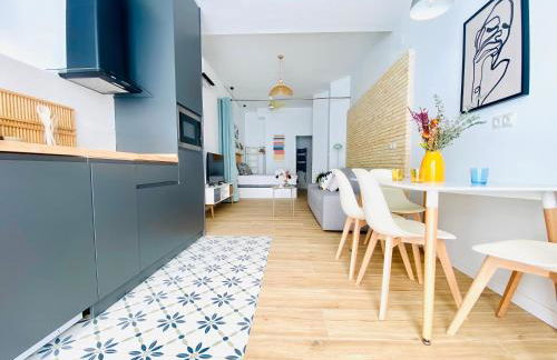 BAJO A - Design & Comfort in Ruzafa SOHO - Photo 15