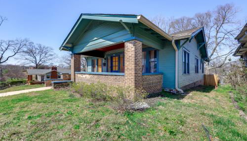 Walk to Amphitheater Birmingham Retreat with Games - Foto 3