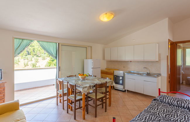 Villa Tavaglione - Foto 5