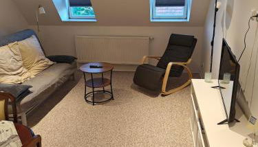 Ferienwohnung in Kleinstadt nähe Spreewald - Foto 1