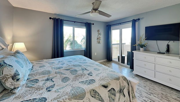 Servizio della struttura