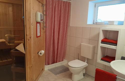 Ferienwohnung Wikingerland - Foto 7