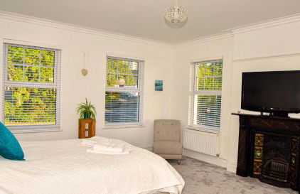 Pantycelyn - Photo 23