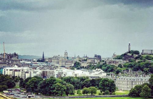 Garden Flat - Foto 32