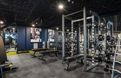 Luxury Apartments by Hyatus White Plains - Foto 31