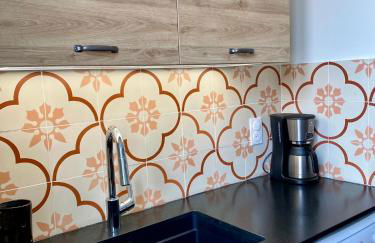 Gîte de la maison jaune - Comblanchien - Foto 6