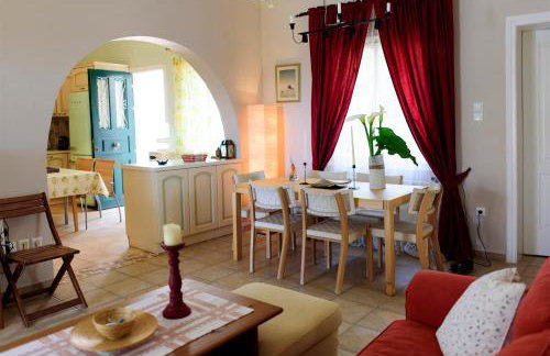 JASMINE OF POSEIDONIA - Foto 32