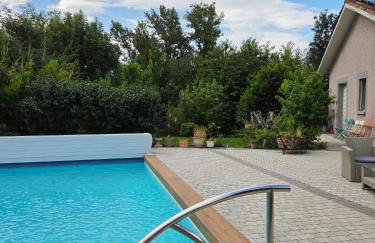 Chez Patricia en Beaujolais - Foto 50