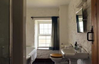 Trefrane Lodge - Foto 28