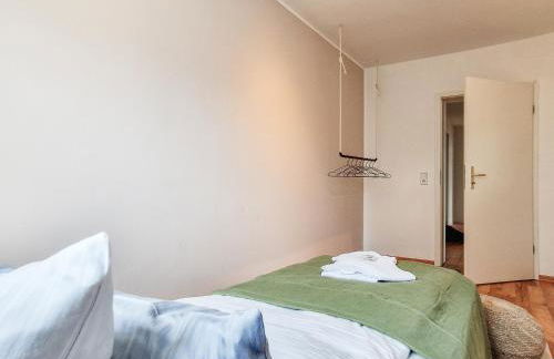 RR - Apartments Kappel - 85qm - Lift - WIFI - Foto 17