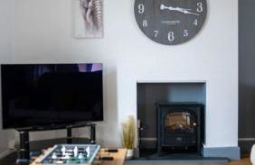 3 bedroom home by the beach - Foto 20