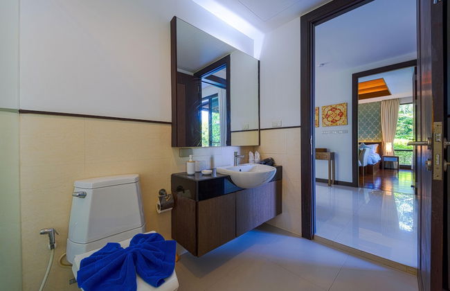 3Bed Bali Style Villa Close To Beach PR6 - Foto 33