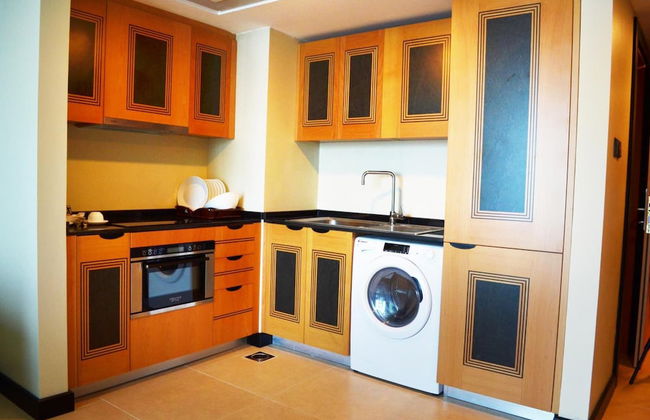 Nooh Tower - Photo 18