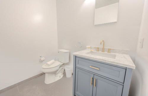 Luxury Loft Washer and Dryer Pet Friendly - Foto 15