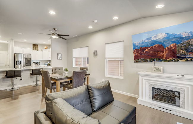 Sakura Springs - Foto 26