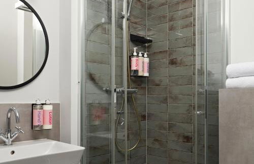 Numa Berlin Sketch - Foto 66