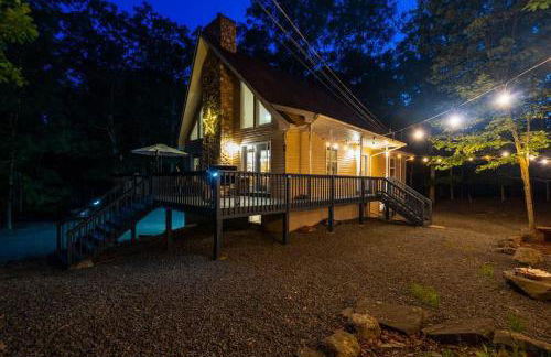 4BDRM Games Family Frndly Fire Pit Masthope - Foto 28