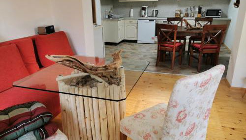 Fewo Cosel Castello mit Sauna - Foto 4